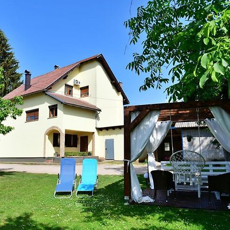 Studio Ivona Rakovica Exterior photo