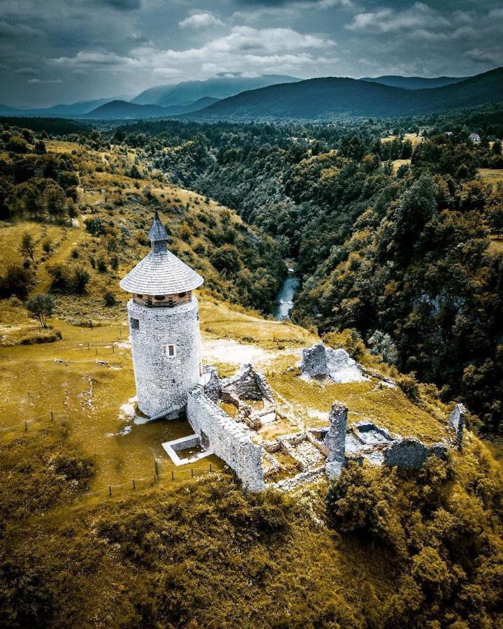 Studio Ivona Rakovica Exterior photo