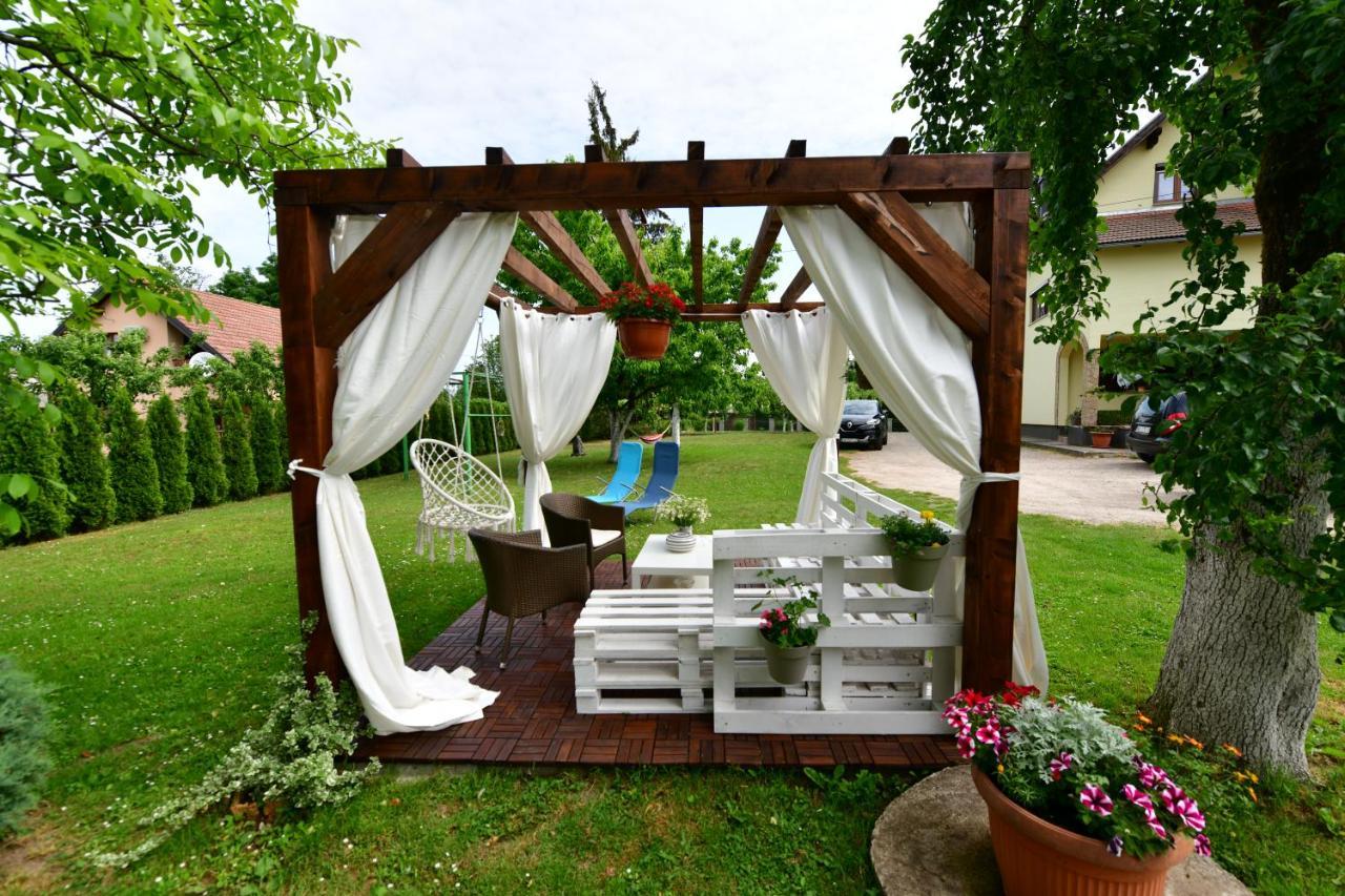 Studio Ivona Rakovica Exterior photo
