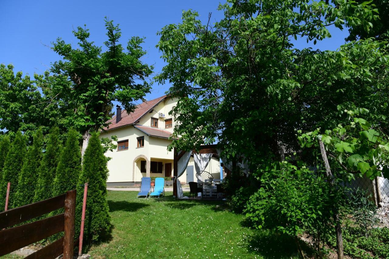 Studio Ivona Rakovica Exterior photo