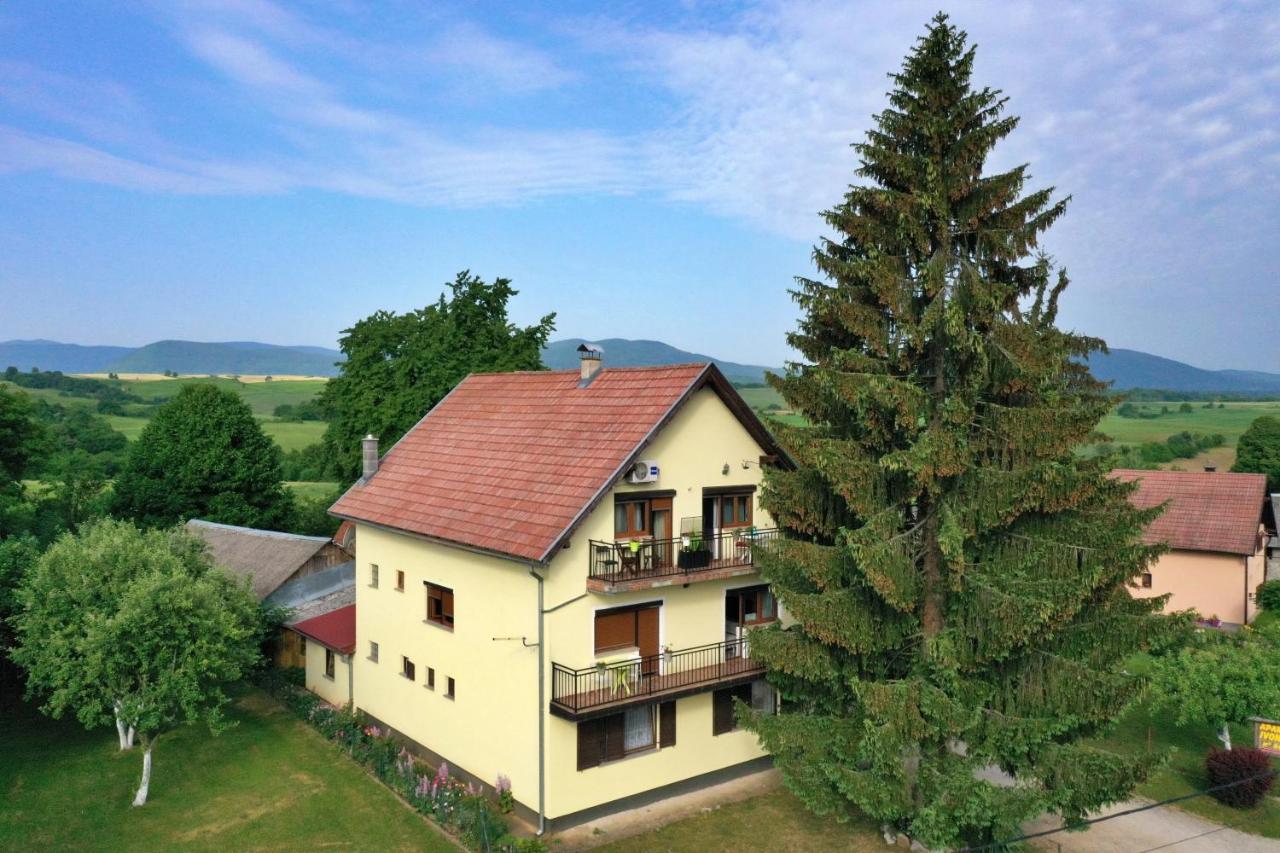 Studio Ivona Rakovica Exterior photo