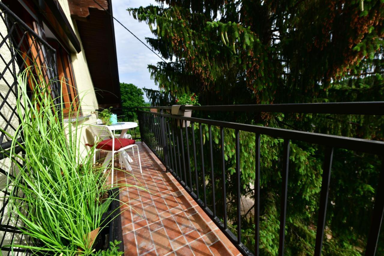 Studio Ivona Rakovica Exterior photo