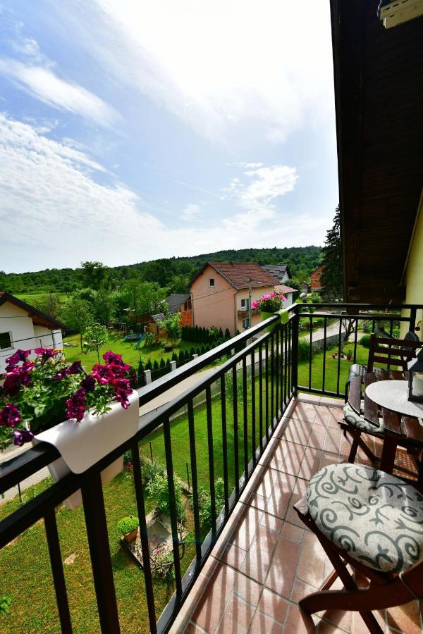Studio Ivona Rakovica Exterior photo