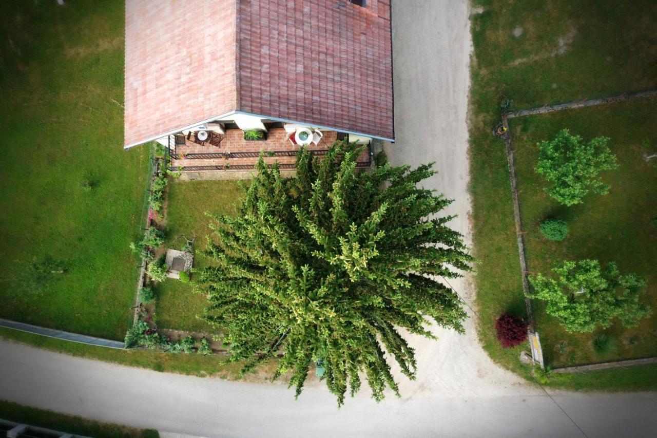 Studio Ivona Rakovica Exterior photo