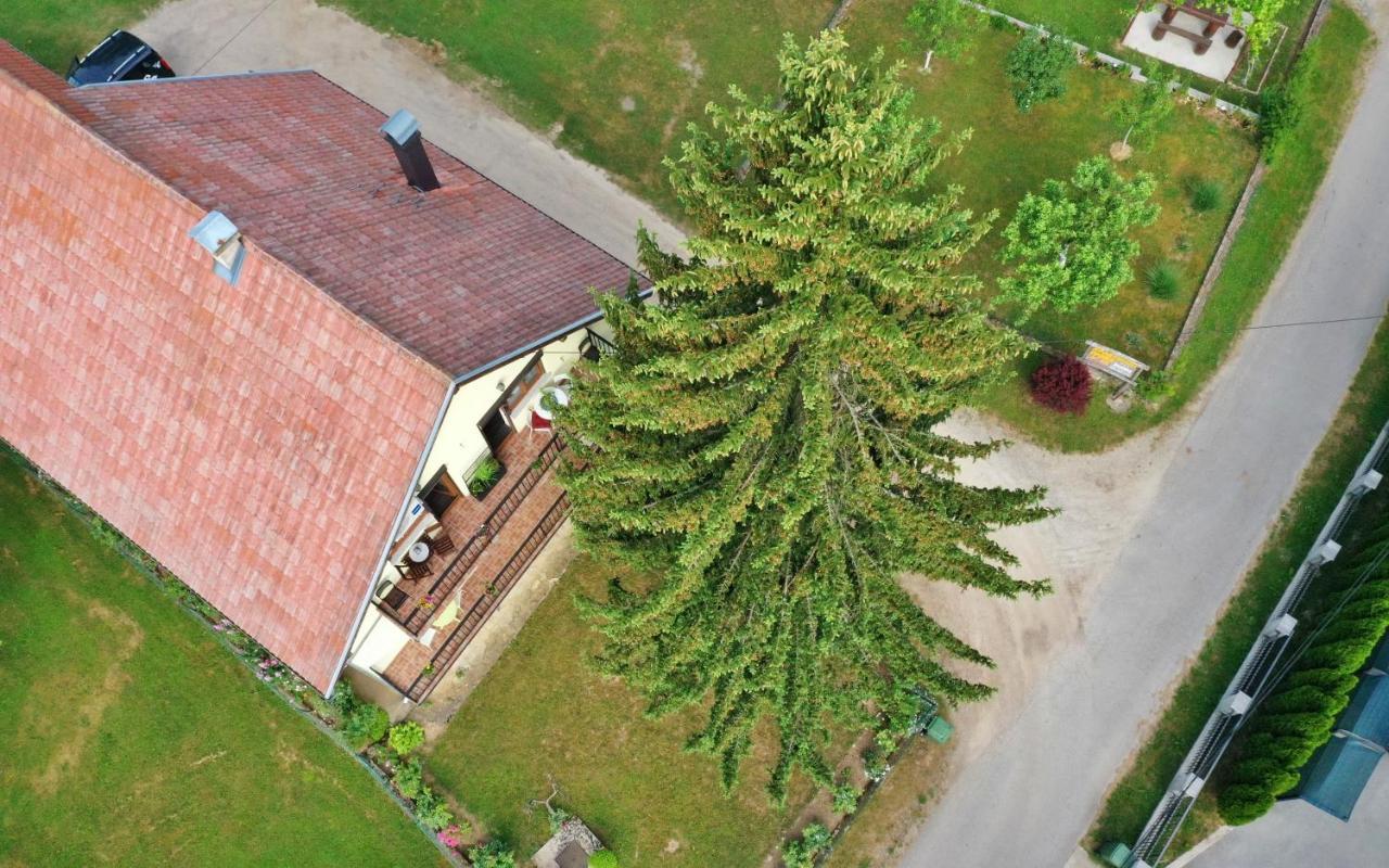 Studio Ivona Rakovica Exterior photo