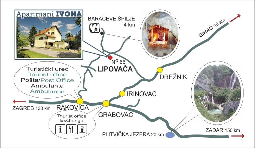 Studio Ivona Rakovica Room photo