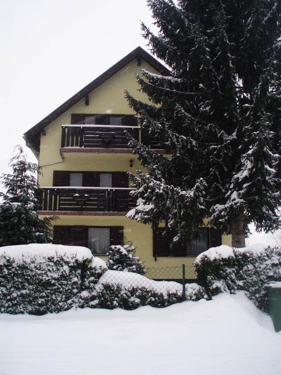 Studio Ivona Rakovica Room photo