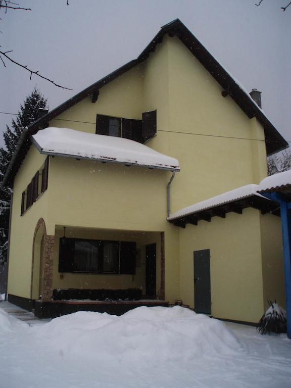 Studio Ivona Rakovica Room photo