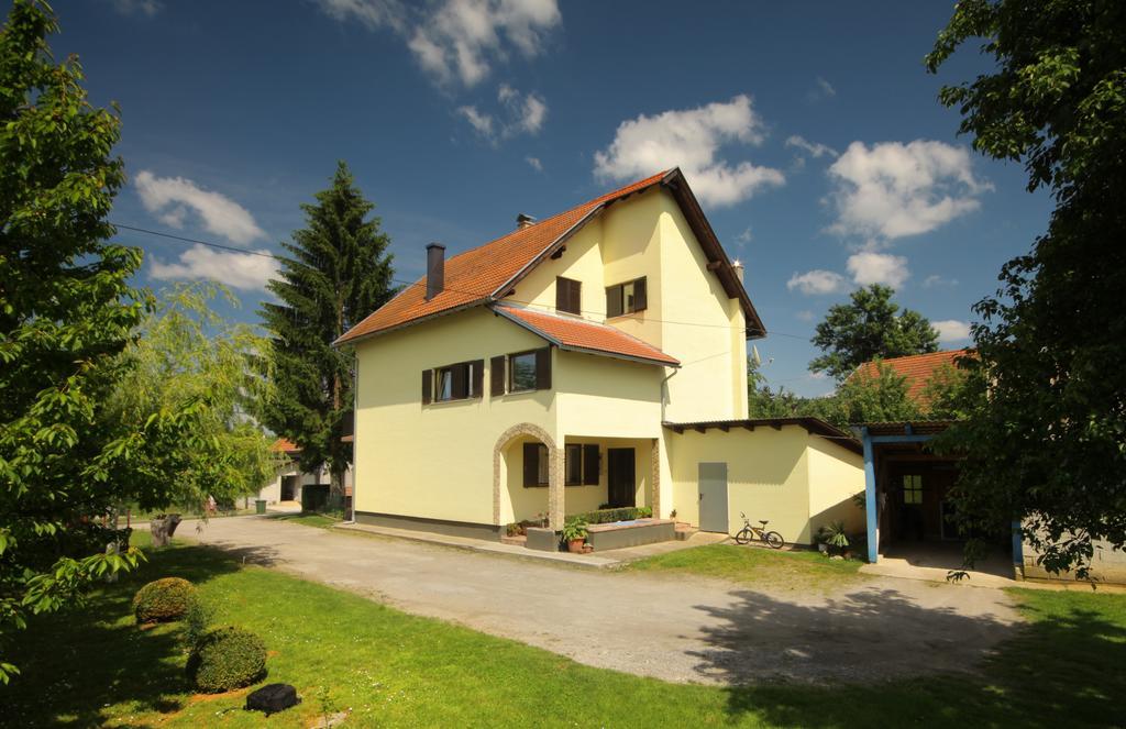Studio Ivona Rakovica Room photo